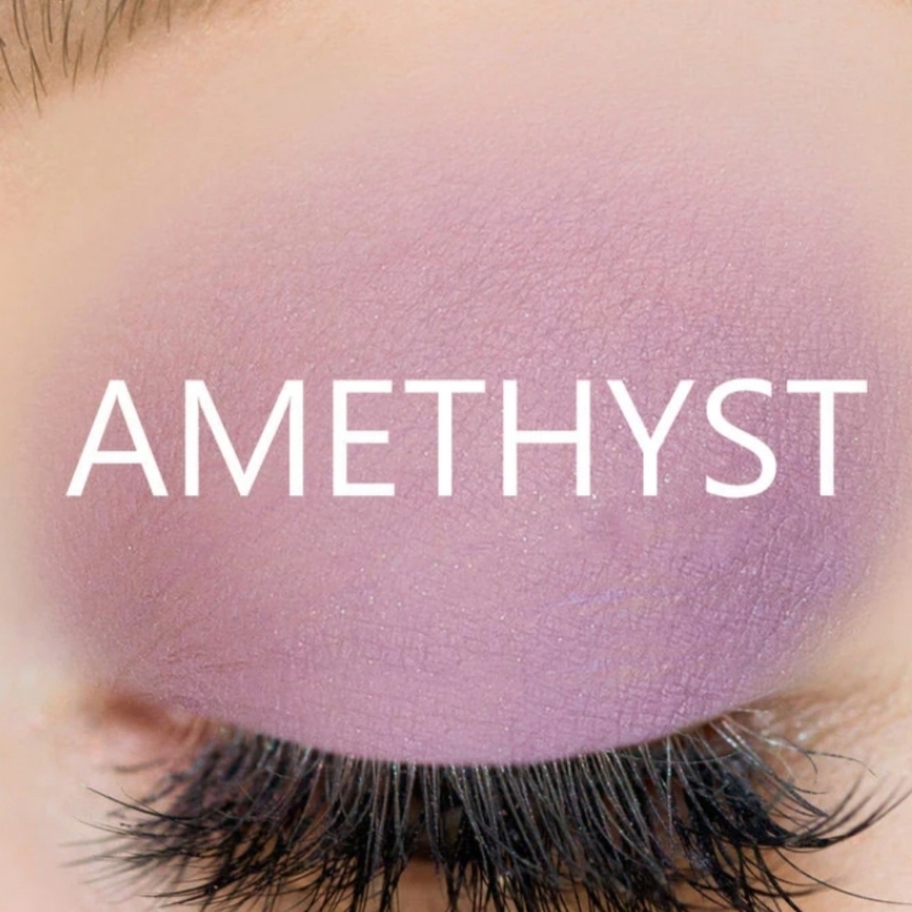 ShadowSense Amethyst Eye Shadow